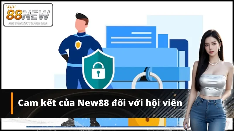 Quyền lợi khách hàng được bảo vệ tuyệt đối