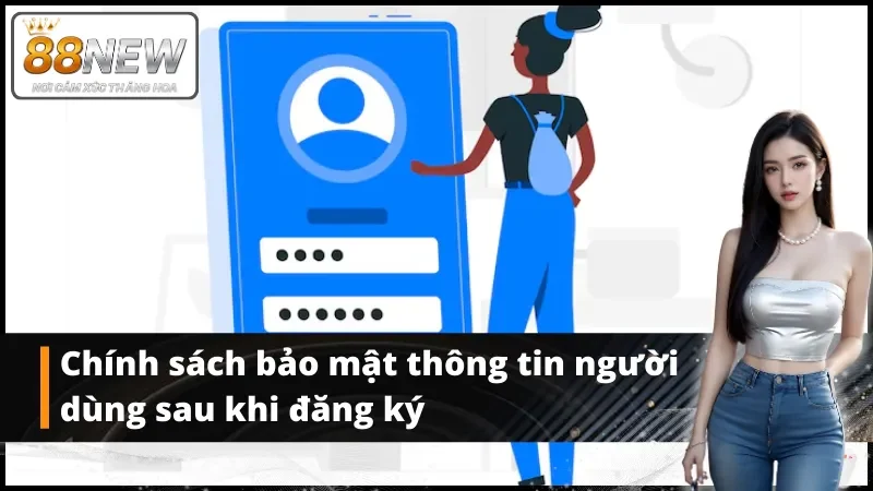 Đăng ký New88 có chính sách cam kết rõ ràng