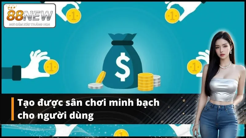 Yêu cầu để có được giấy phép hoạt động New88