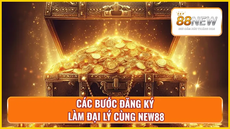 Trực tiếp trải nghiệm để xem hoa hồng đại lý New88 có cao không