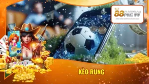 Kèo Rung