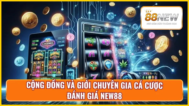 Chia sẻ nhanh các phản hồi tích cực tại New88