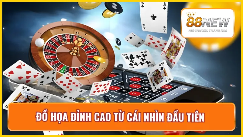 Diện mão mê ly cho người chơi chỉ có tại sảnh game TP