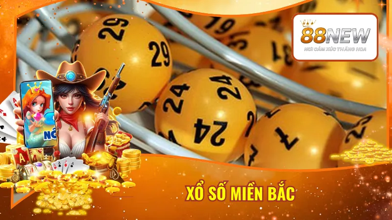 Xổ Số Miền Bắc